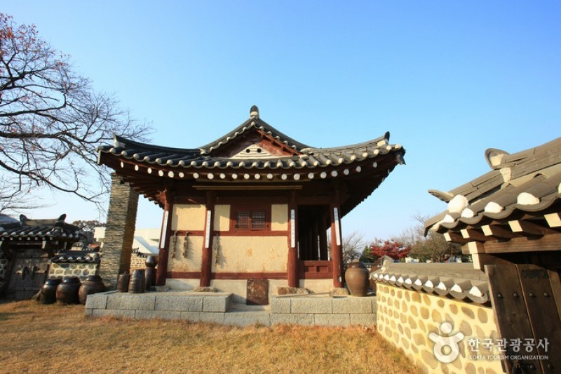 Daeheung Dongheon  (8/9)