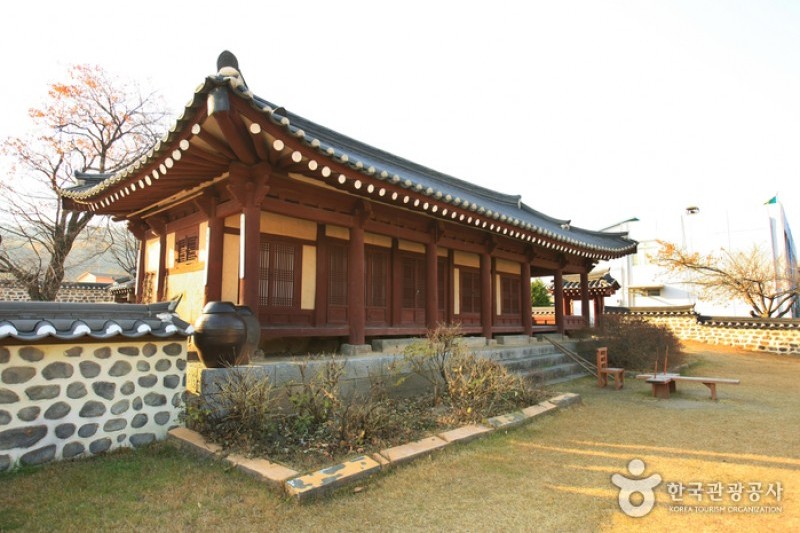 Daeheung Dongheon  (9/9)