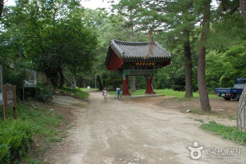 Boseoksa Temple  (2/21)
