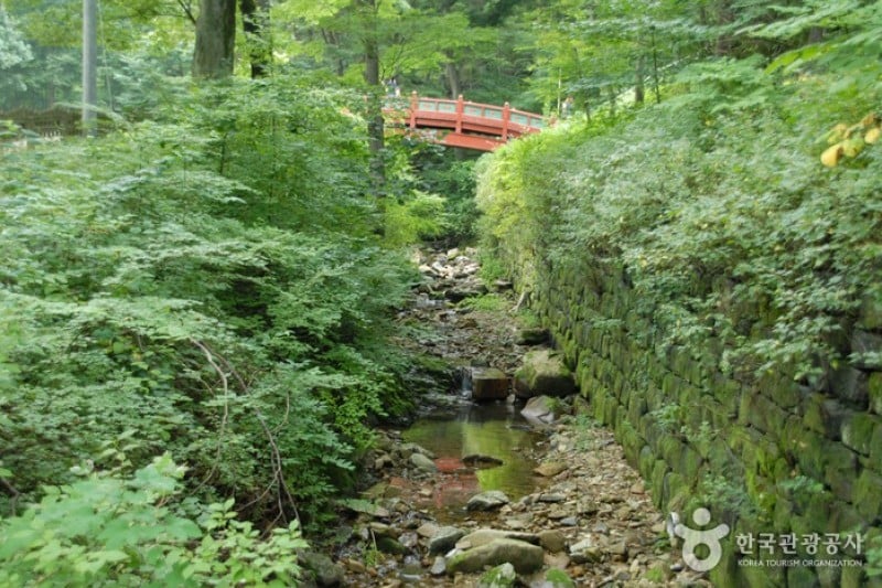 Boseoksa Temple  (6/21)