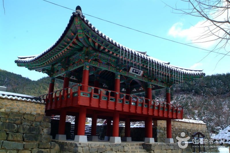 Boseoksa Temple  (17/21)