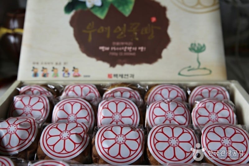 Baekjehyang  (1/3)