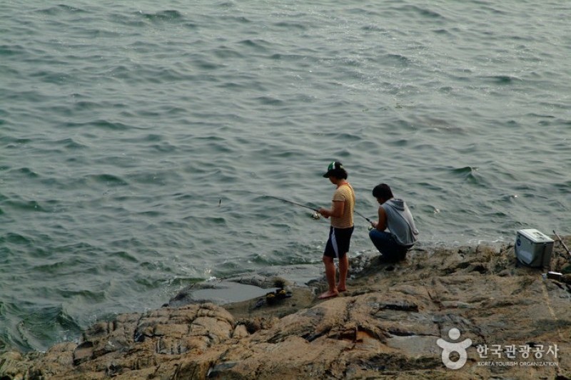 Jukdo Island  (2/4)