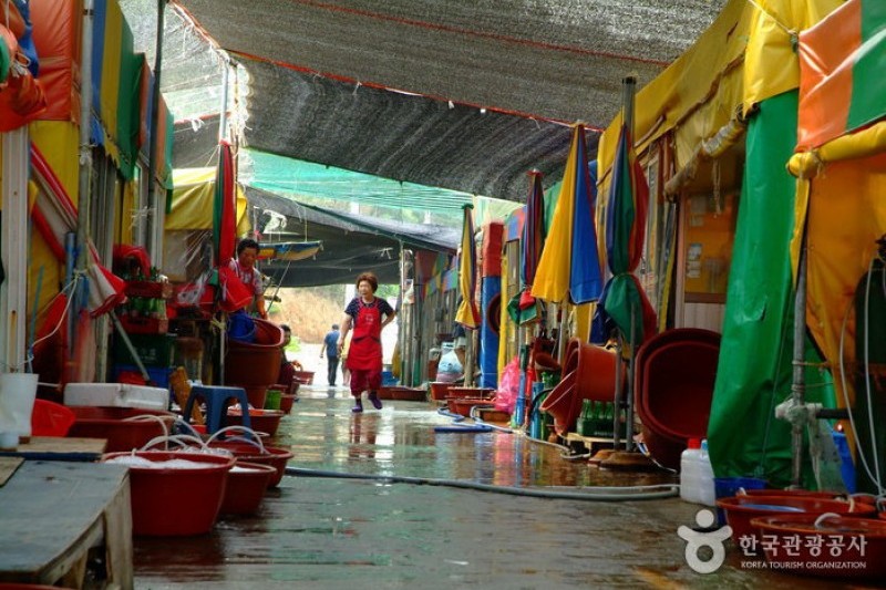 Jukdo Island  (4/4)