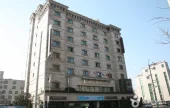 Cheonan Central Tourist Hotel 
