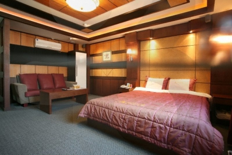 Cheonan Central Tourist Hotel 