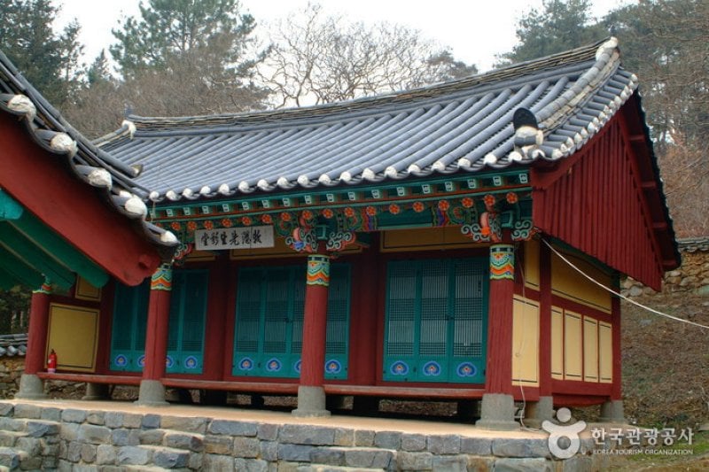Munheon Confucian School (문헌서원) (9/9)