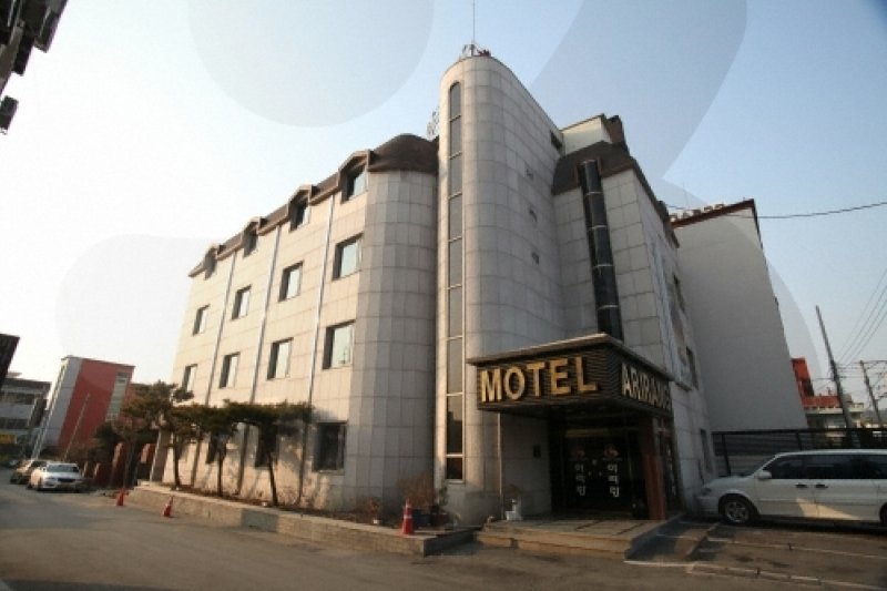 Arirang Motel -Goodstay  (2/20)