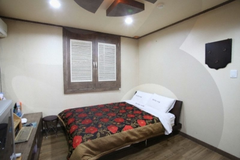 Arirang Motel -Goodstay  (5/20)