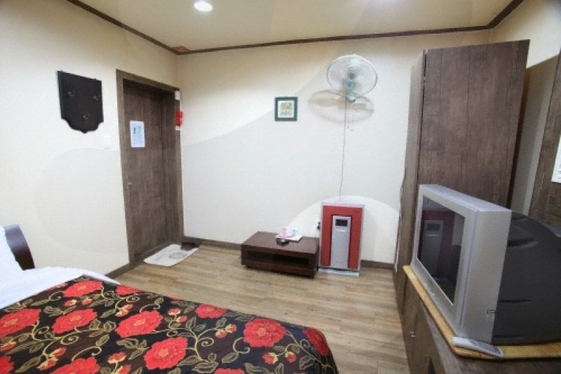 Arirang Motel -Goodstay  (6/20)