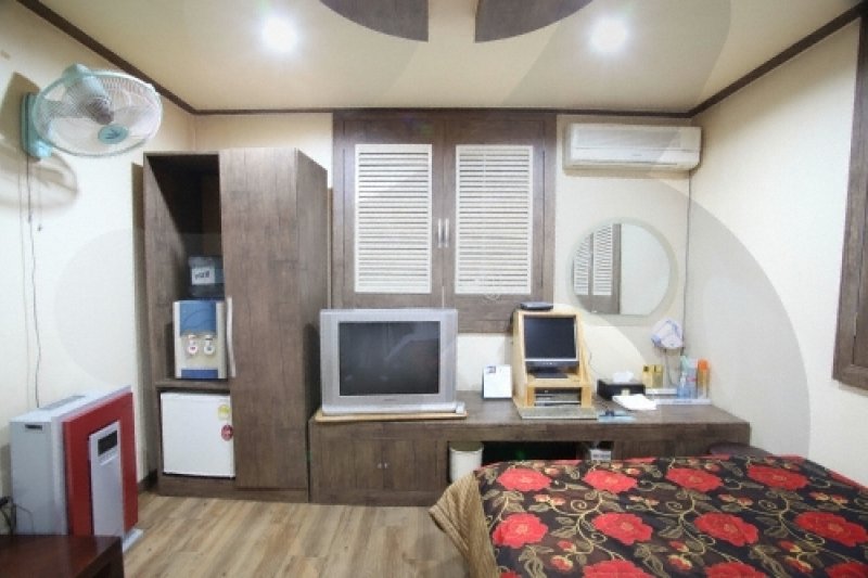 Arirang Motel -Goodstay  (7/20)