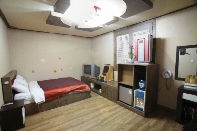 Arirang Motel -Goodstay  (10/20)