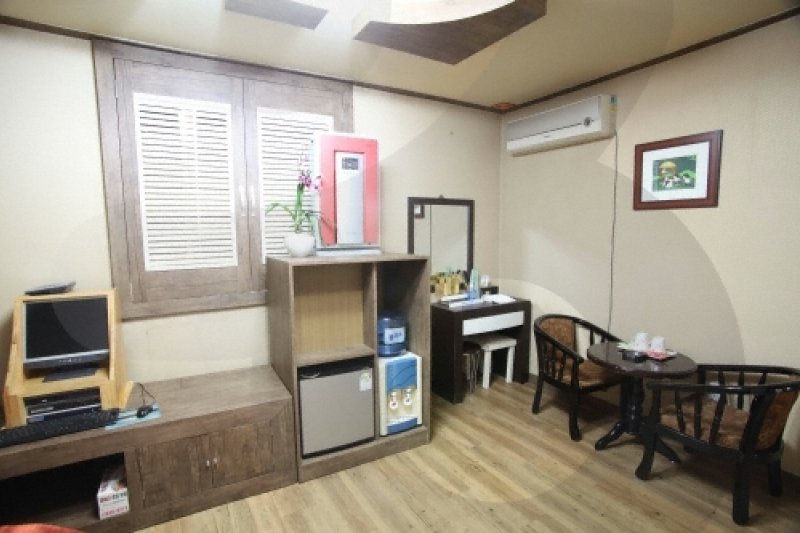 Arirang Motel -Goodstay  (11/20)