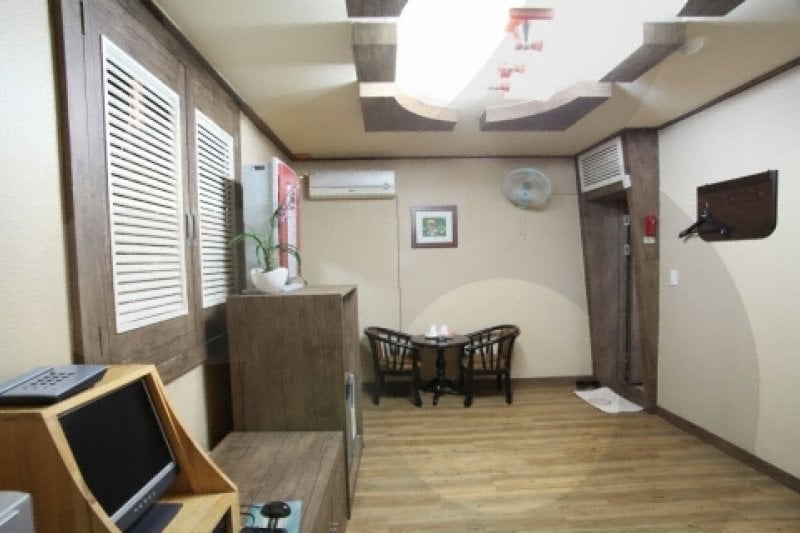Arirang Motel -Goodstay  (12/20)