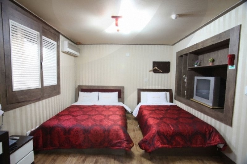 Arirang Motel -Goodstay  (13/20)