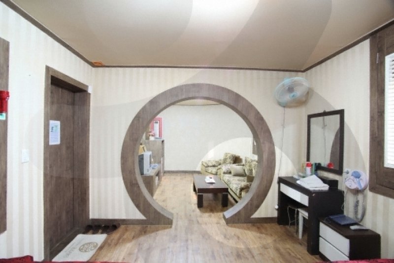 Arirang Motel -Goodstay  (14/20)