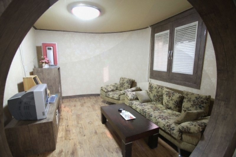 Arirang Motel -Goodstay  (15/20)