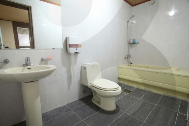 Arirang Motel -Goodstay  (16/20)