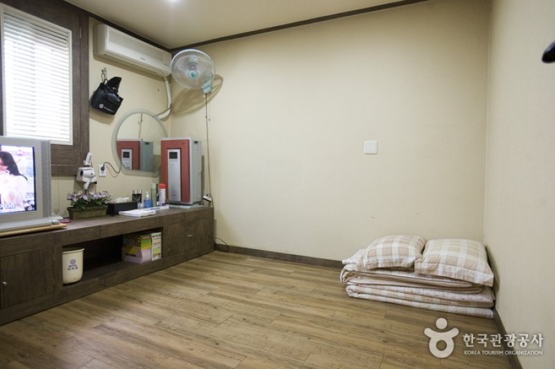 Arirang Motel -Goodstay  (17/20)