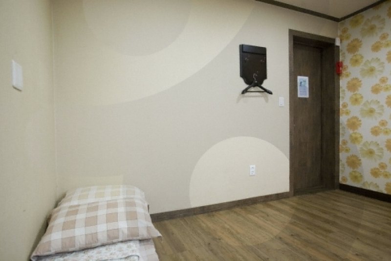Arirang Motel -Goodstay  (18/20)