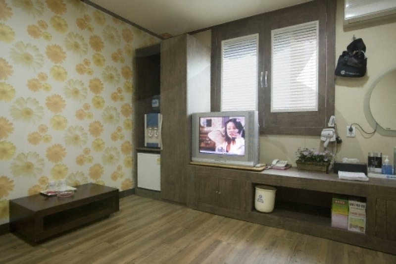 Arirang Motel -Goodstay  (19/20)
