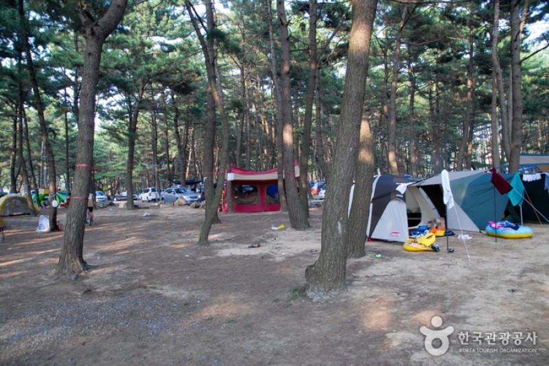 Mongsanpo Beach  (4/9)