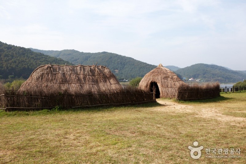 Seokjangni Museum  (2/11)