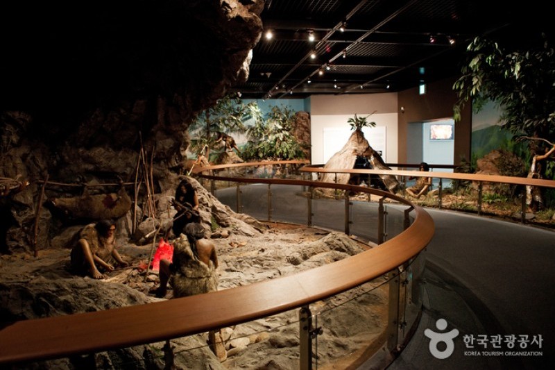 Seokjangni Museum  (3/11)