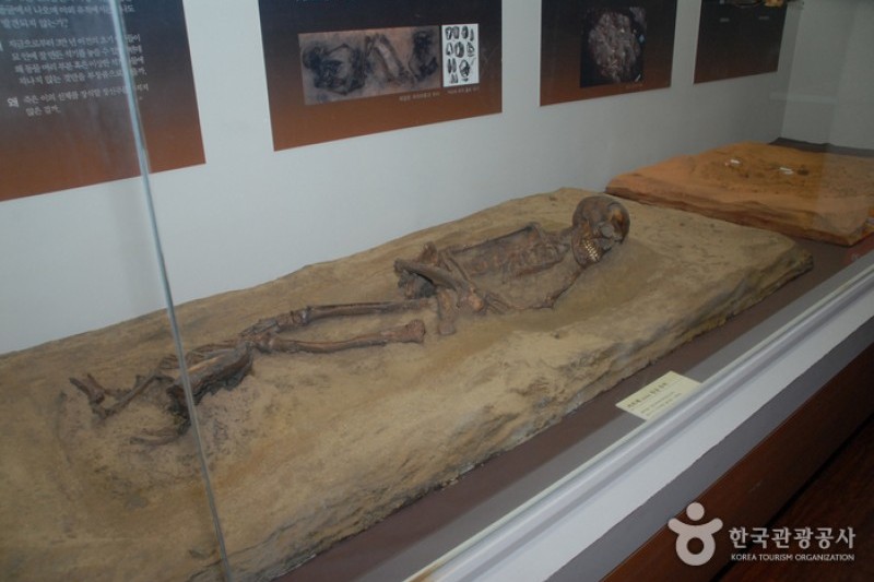 Seokjangni Museum  (7/11)