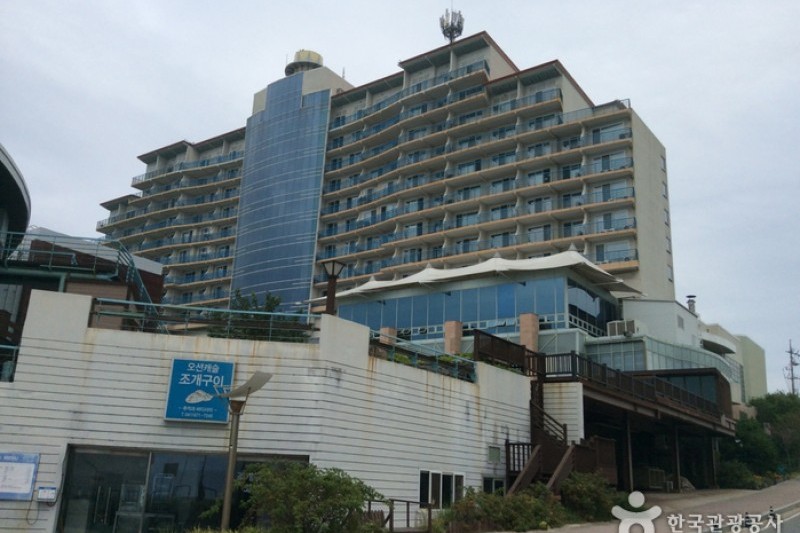 Resom Ocean Castle  (1/4)