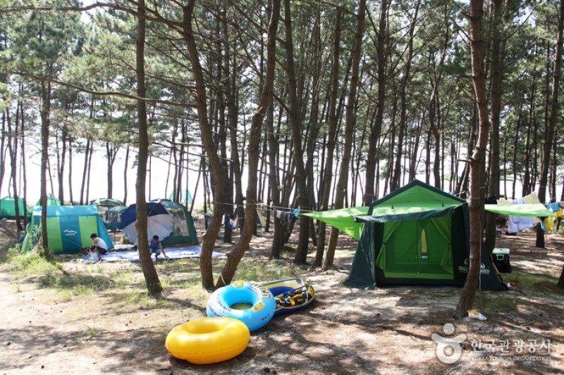 Mageompo Beach  (8/22)