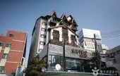 Cheonan Metro Tourist Hotel 