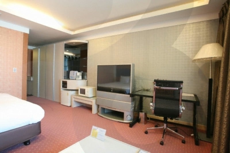 Cheonan Metro Tourist Hotel  (5/17)
