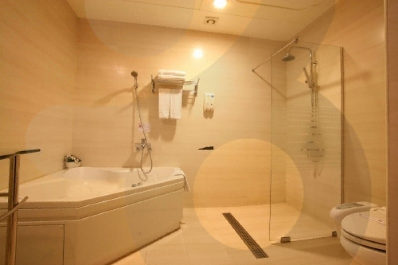 Cheonan Metro Tourist Hotel  (7/17)