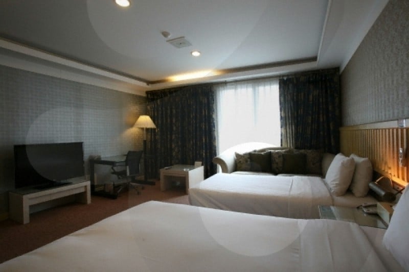 Cheonan Metro Tourist Hotel  (14/17)