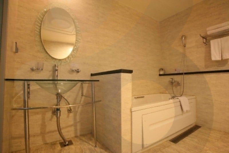 Cheonan Metro Tourist Hotel  (17/17)