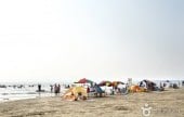 Cheongpodae Beach 