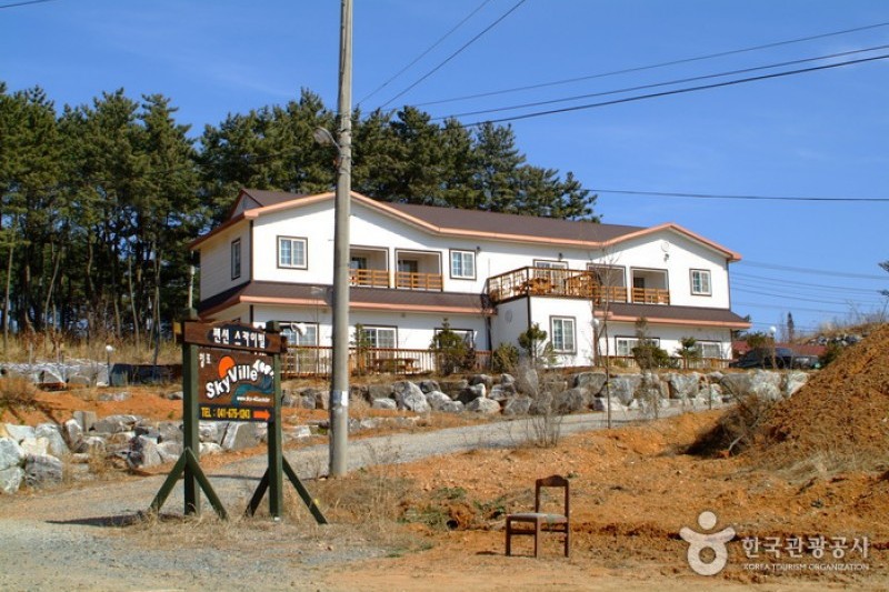 Cheongpodae Beach  (2/17)