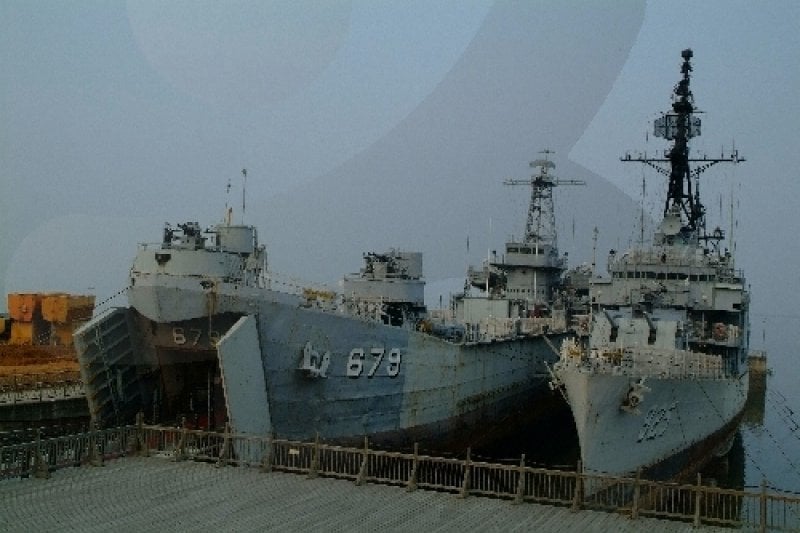 Dangjin Marine Tourism Organization  (3/12)