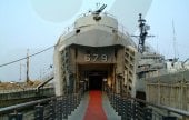 Dangjin Marine Tourism Organization 