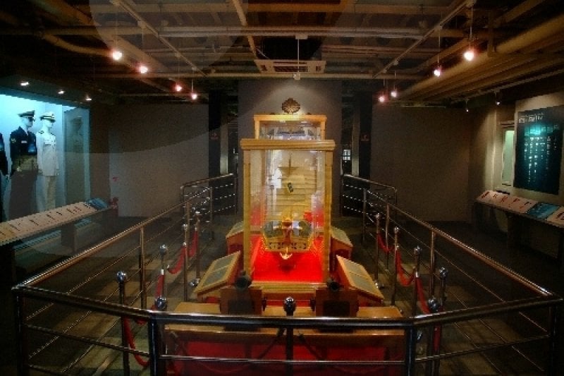 Dangjin Marine Tourism Organization  (6/12)