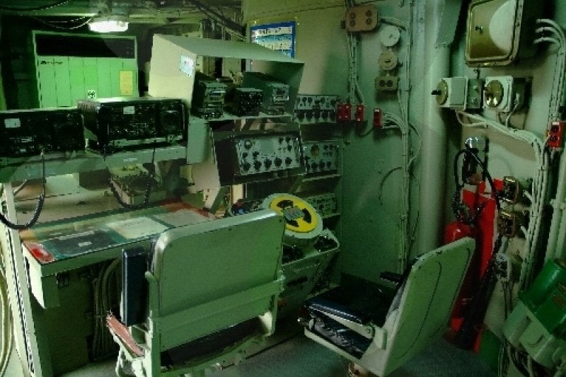Dangjin Marine Tourism Organization  (11/12)