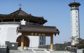 Haemi Martyrdom Holy Ground (Yeosutgol) (해미순교성지(여숫골))
