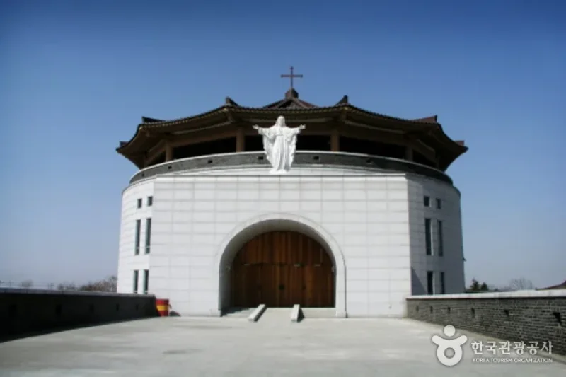 Haemi Martyrdom Holy Ground (Yeosutgol) (해미순교성지(여숫골)) (4/4)