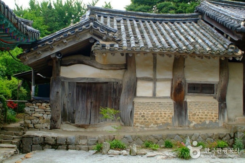 Gaesimsa Temple  (2/4)