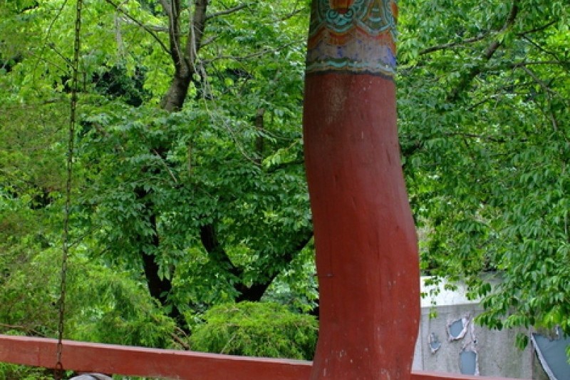 Gaesimsa Temple  (3/4)