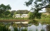 Cheollipo Arboretum 