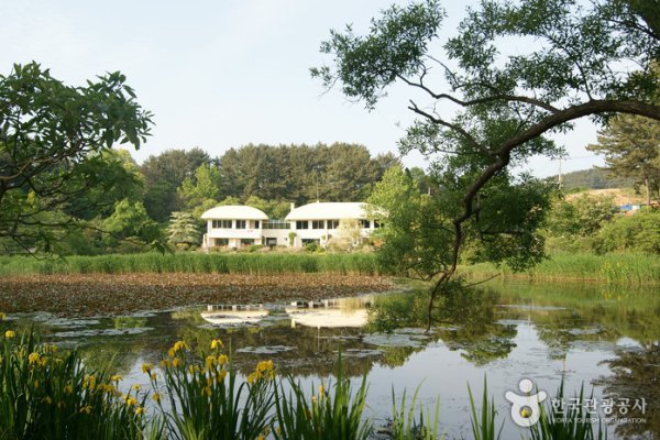 Cheollipo Arboretum