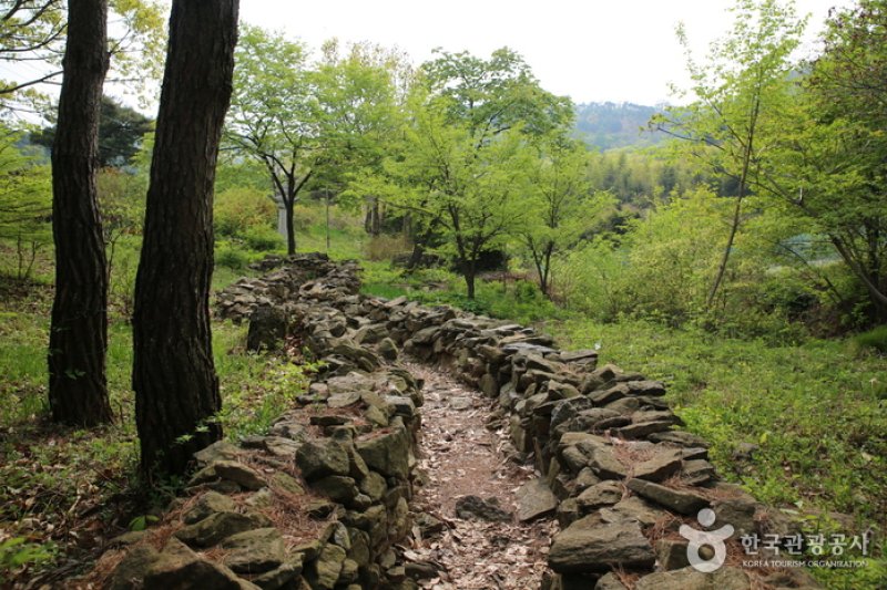 Kohwun Garden  (8/27)