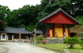 Munsusa Temple (Seosan) (문수사(서산))